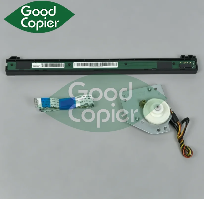 Cabeça de Scanner 0609-001409 (1X) para Samsung M3065 M2070 M2071 M2675 2876 2626 SCX-3401 3405 com Cabo do Motor DL520-0