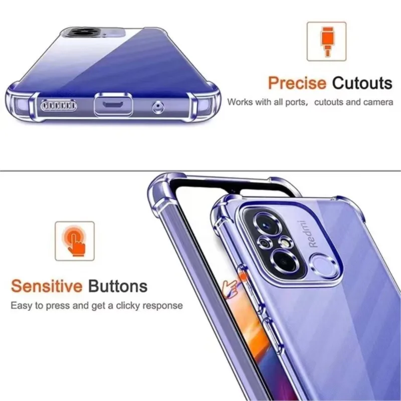 Thumbnail 3 - #73 Ranked Redmi Note 12 Cases Picks in 2026