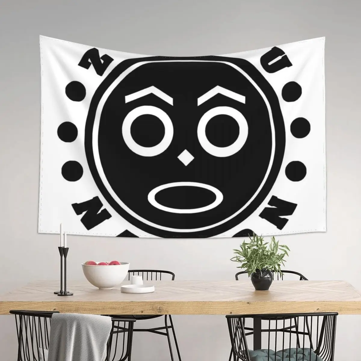 

Universal Zulu Nation Tapestry Room Aesthetic Aesthetic Room Decors Decor Home Tapestry