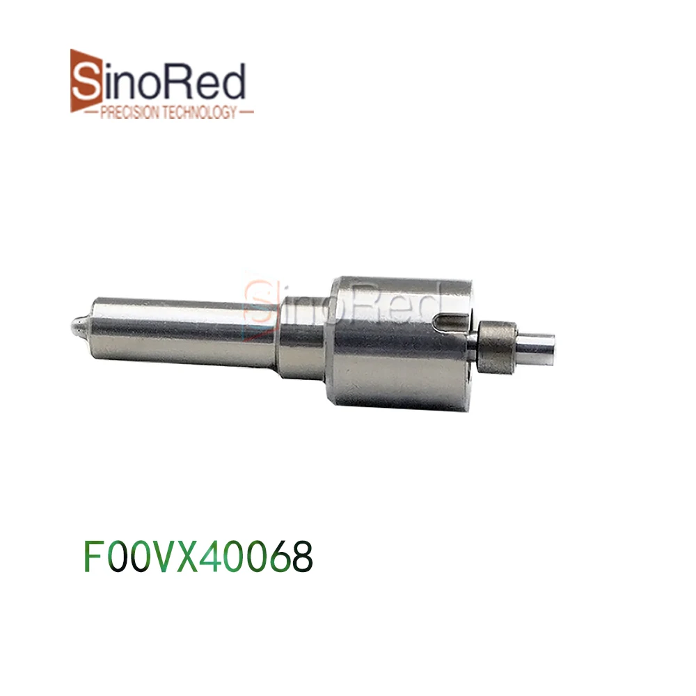 Recommend 4 pieces F00VX40068 common rail nozzle for lnjector 02JDE36716 LR056366 LR022335