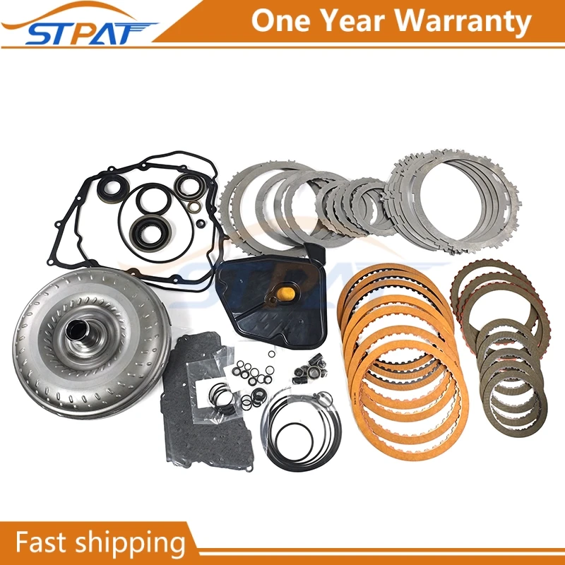 STPAT RE0F10A JF011E 변속기 솔레노이드 키트와 하네스 압력 센서: Jeep Patriot, Mitsubishi Lancer, Nissan용 최적의 선택