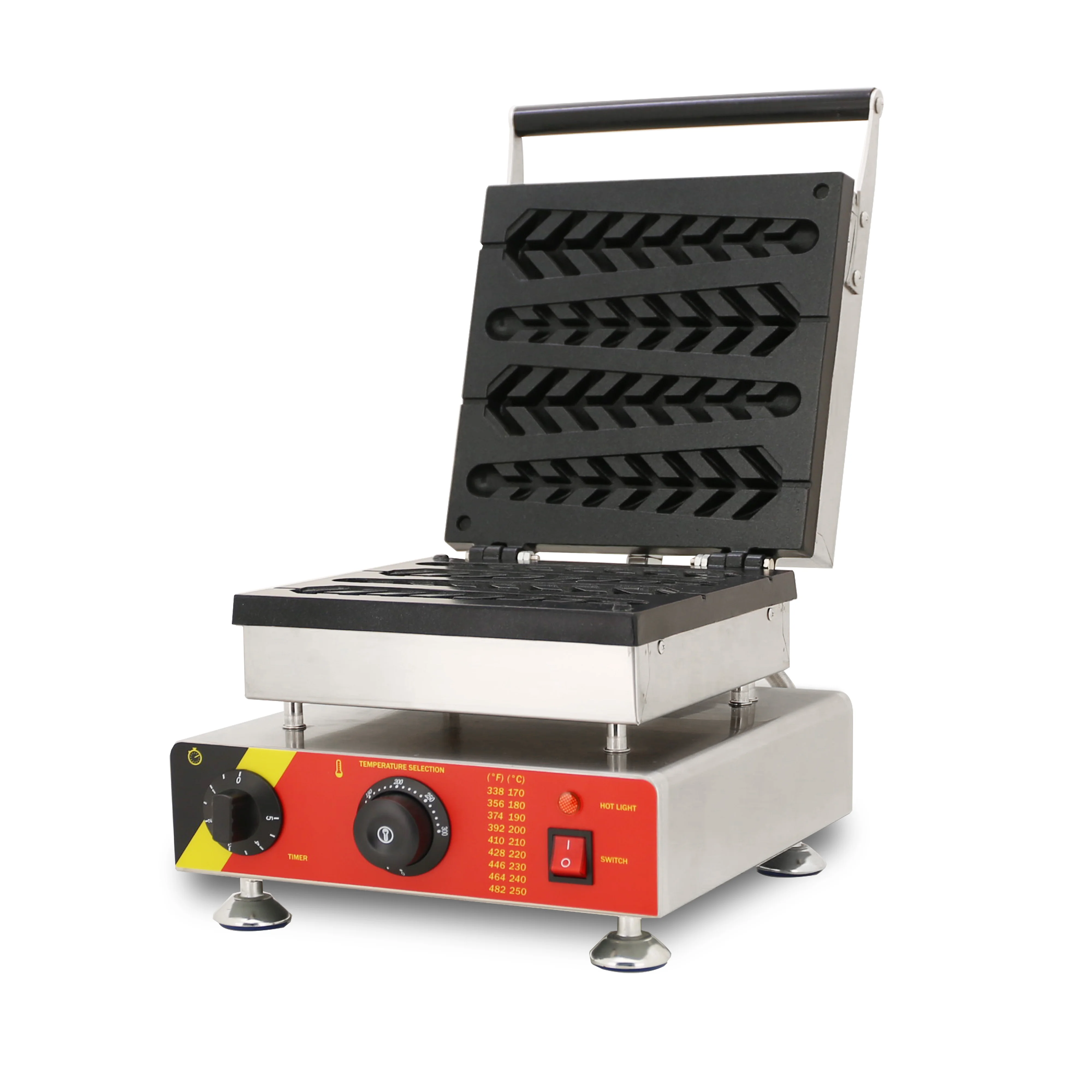 Commercial Bakery E… - image