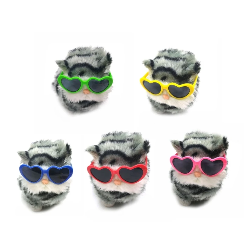 Sunglasses Glasses Dog Goggles Pet Goggles Dog Sunglasses Pet Glasses Dropship