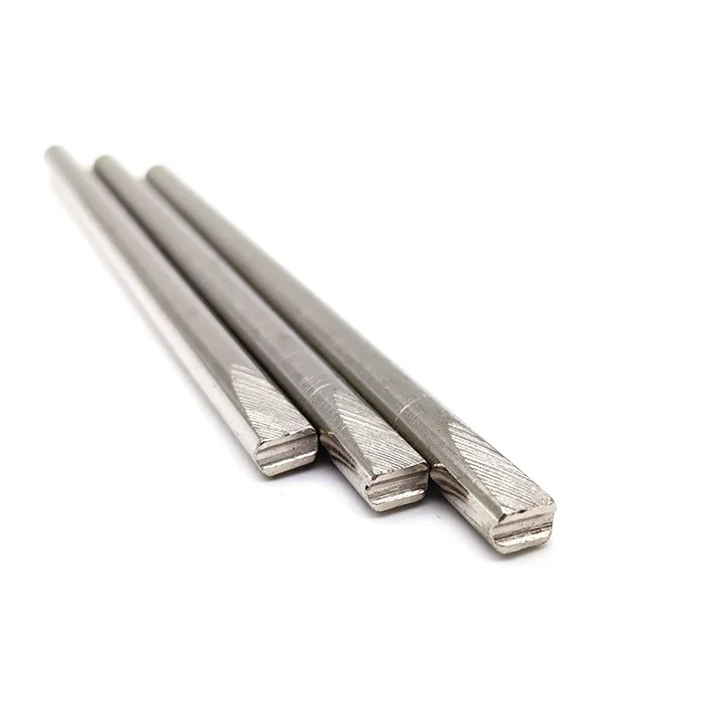

Guitar frets loose reset punch needle installation repair tool