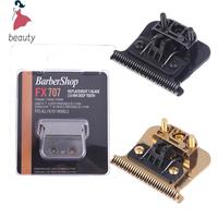 1PC Replacement Blades For Trimmers  FX707 Replacement Blades Accessories Silver Gold Black