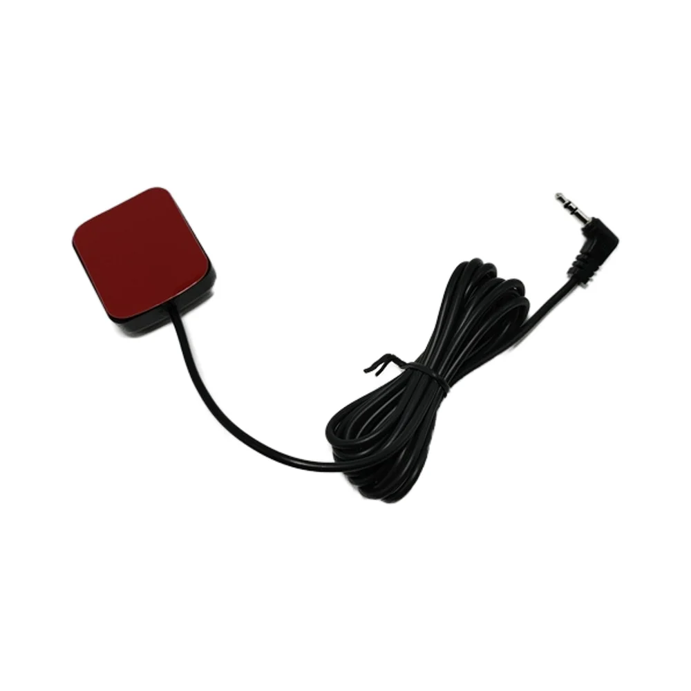 Factory Direct Supply GPS Mouse Built-in Antenna Waterproof Case Headphone Head