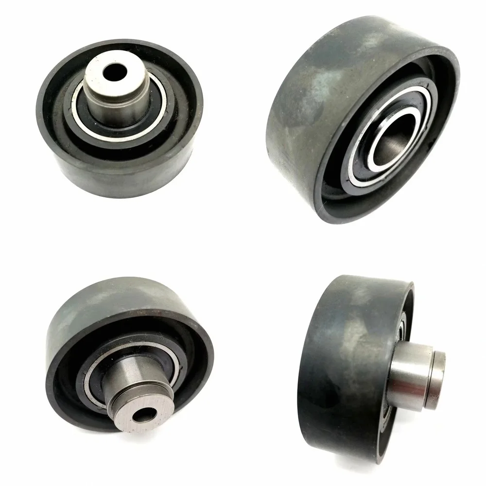 Forklift Belt Tensioner Assembly VW038109244M Replacement for Linde Forklift Spare Parts