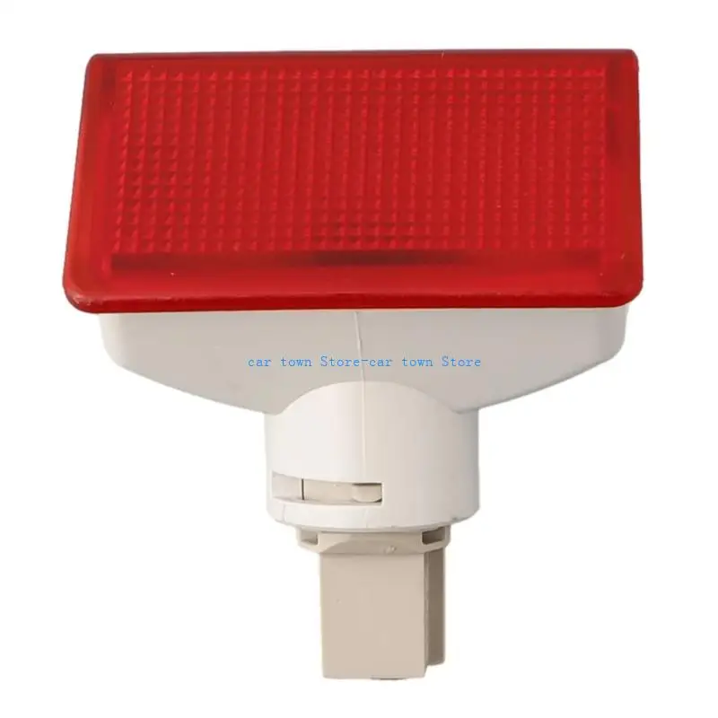 

RXJE Waterproof Trunk Lighting Solution for X117 X156 X166 X204 X205 X218 A2218202101