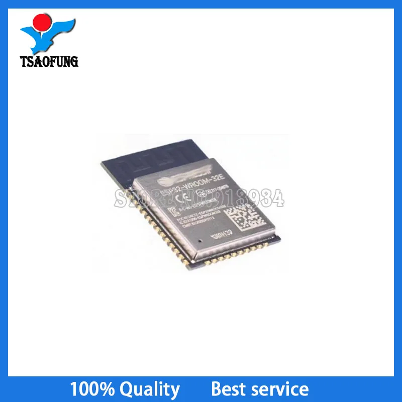 5Pieces ESP32-WROOM…