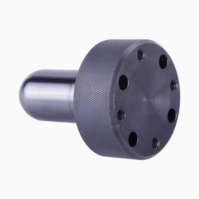 

High-precision CNC Spare Parts Manufacturer Customizes Stainless Steel CNC Machining Alloy Steel Porous Connecting Shaft