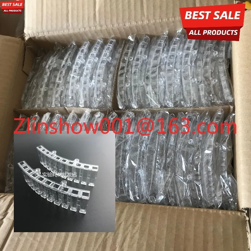 Can be equipped with BS-200, 220, 330, 350 biochemical instrument, colorimetric cup, reaction cup 1000 pcs/box