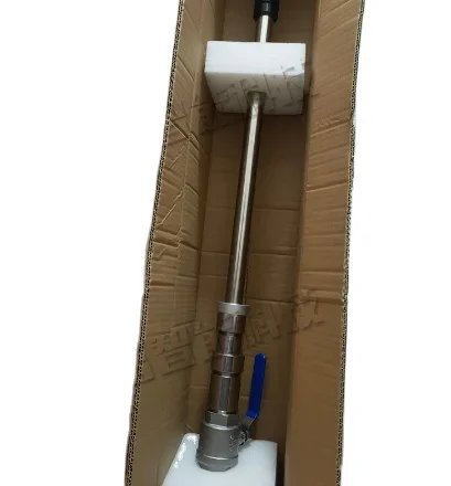 Medidor de pH Endress Hauser CPA450-1F110 em estoque para E+H