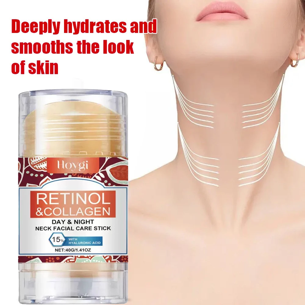 كريم سوان للرقبة يمكنه تقليل خطوط الرقبة، المضاد للتجاعيد، الرفع والشد، كريم تجديد الرقبة المغذي #1