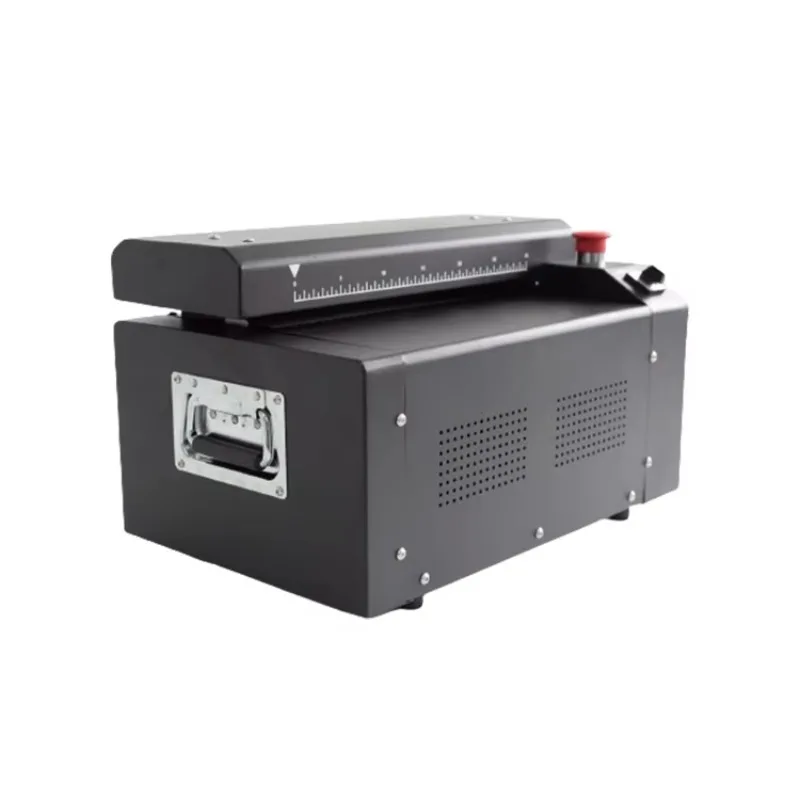 【الأكثر مبيعًا】آلة قطع كرتون ألواح النفايات آلة تقطيع علب الكرتون آلة تقطيع الورق المقوى لمواد التعبئة #1