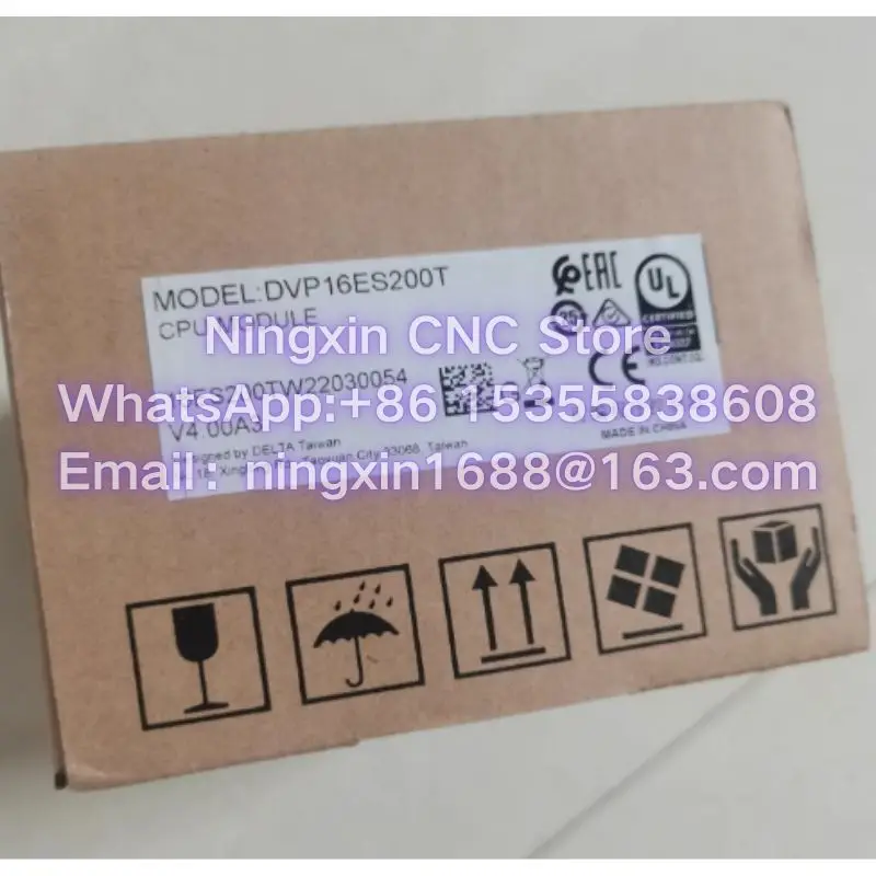 

Brand New module DVP16ES200T DVP16ES200R DVP24ES200T DVP24ES200R DVP32ES200T DVP32ES200R DVP60ES200T DVP40ES200R DVP40ES200T