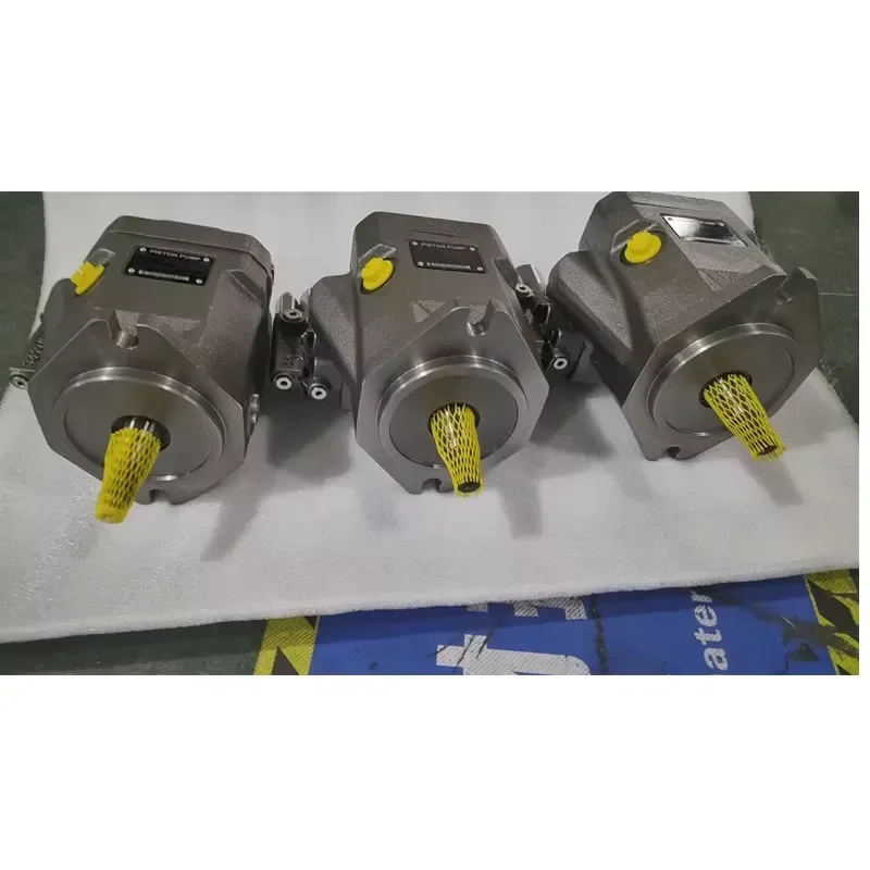 LA10VO28DFR1/52L-VCC64N00-S2304 Axial Piston Variable Displacement Pump A10VO A10VO18 A10VO28 A10V045 A10VO60 A10V063