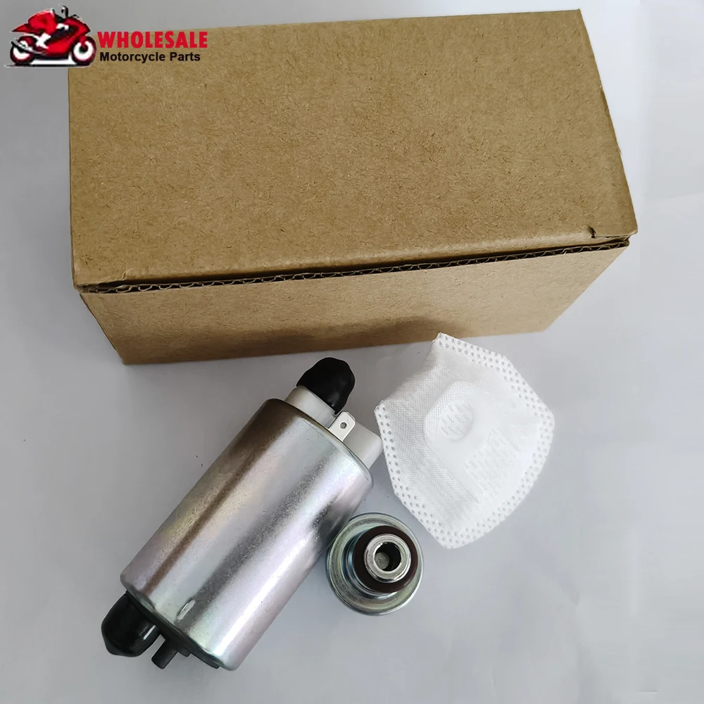 

Fuel Pump and Filter For Kawasaki Ninja300 ABS KRT Edition EX300BGFA 2016-2017 EX300 Ninja 300 ABS Winter Test Edition EX300BHFB