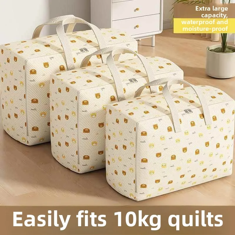 large-capacity-home-use-cotton-quilt-bag-waterproof-clothing-storage-bag-moving-organization-luggage-bag-for-clothes-and-quilts