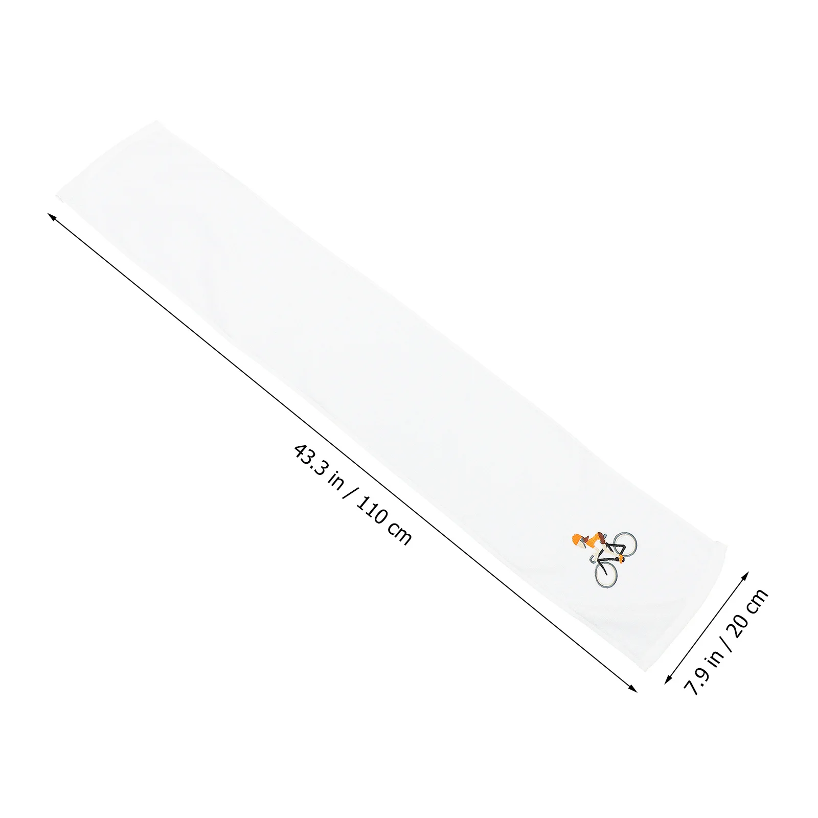 

Cotton Bath Towel 70x140cm Extra Large Absorbent Quick Dry Soft Thickened for Bathroom Gym Sports Home Decorative Use