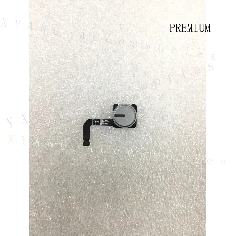 N+ Laptop Fingerprint Reader Power Button Daughterboard For Dell Latitude 7400 2-in-1 PN:025XPT LF-G443P
