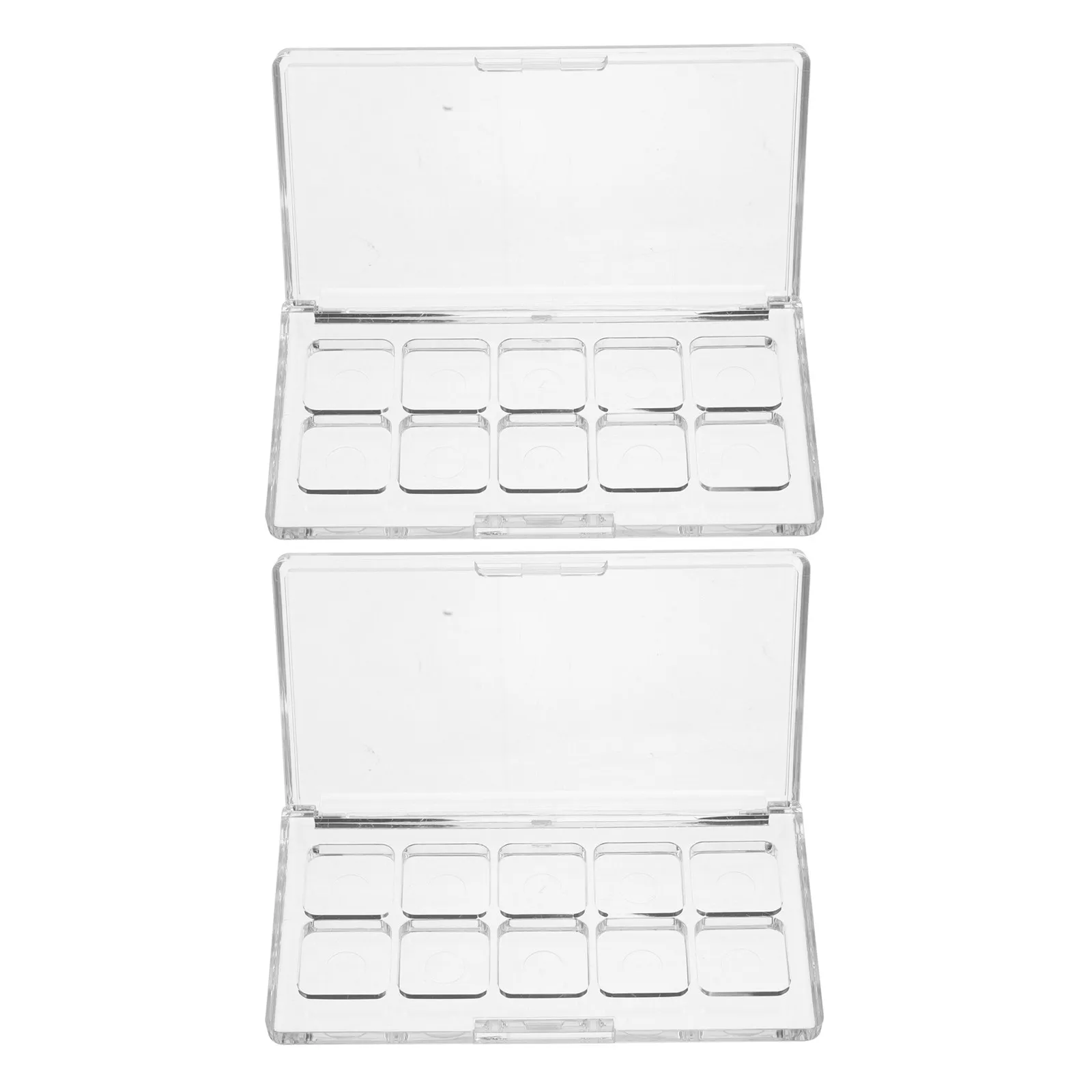 paleta-de-sombras-vazia-pacote-com-2-unidades-organizador-de-maquiagem-transparente-recarregavel-para-batom-blush-e-pigmentos-ideal-para-viagens