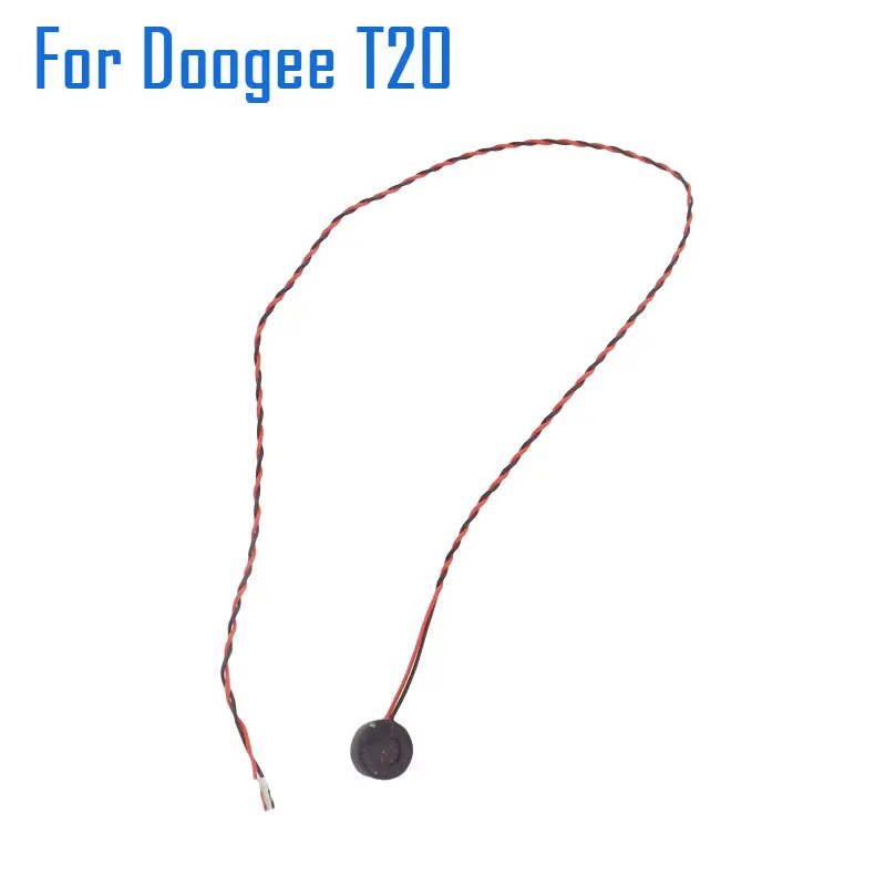 

New Original DOOGEE T20 Mic Main Microphone Cable flex FPC For DOOGEE T20 Tablet