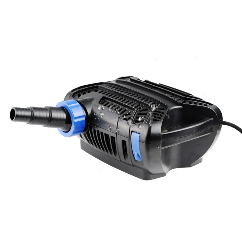 Ctf Fish Pond Varia…