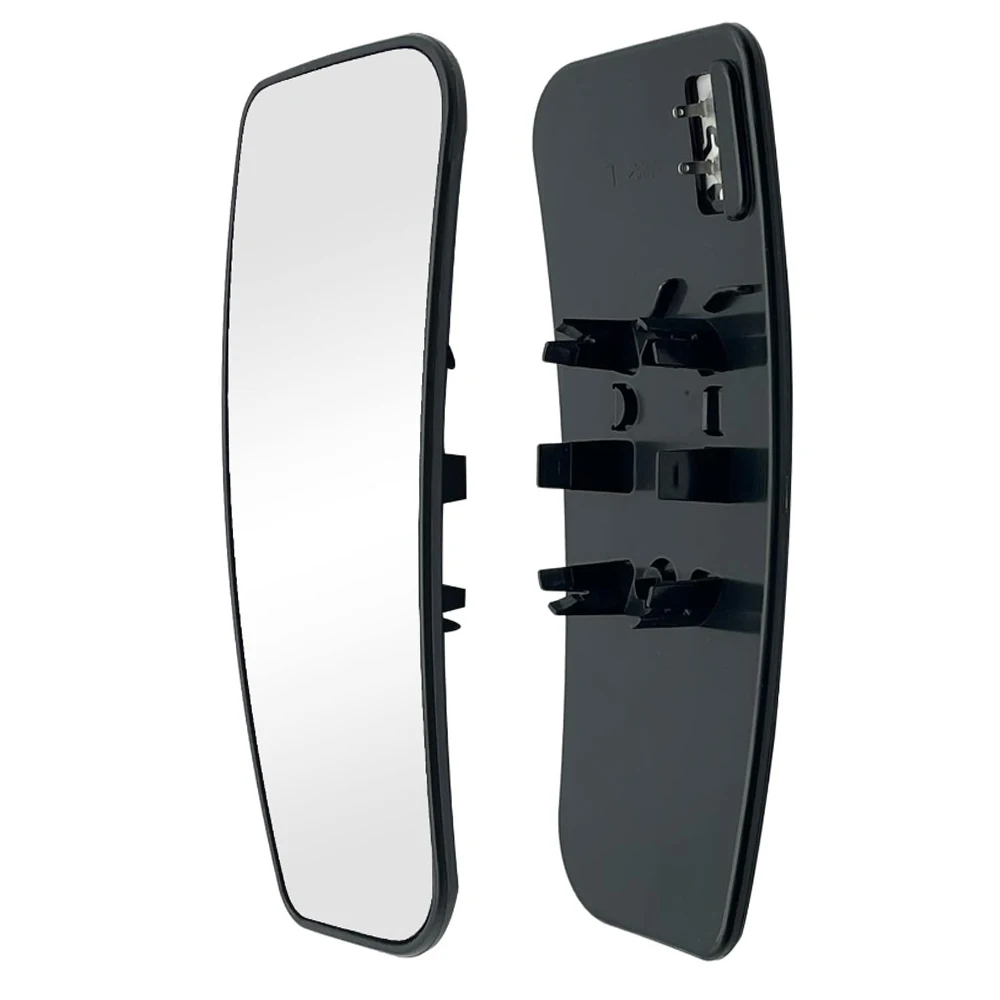 Heated Side Lower Rearview Mirror Glass Mirror Lens For Ford F150 F250 F350 F450  F550 20172018 2019 FL3Z17K707V FL3Z17K707K
