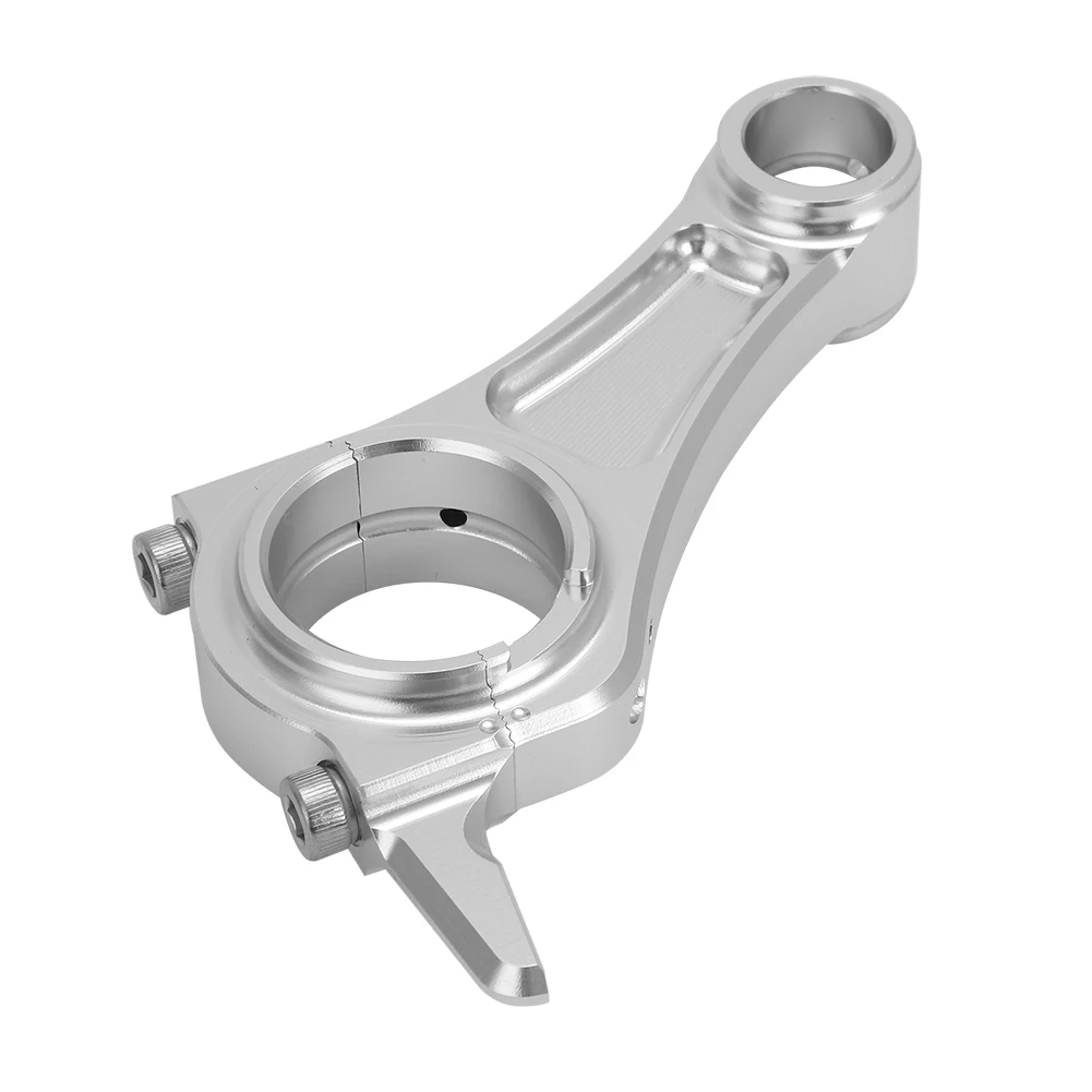 For Both Hem 60363 And Non Hem 69730 Predator 212cc Billet Alum Connecting Rod (3.308\