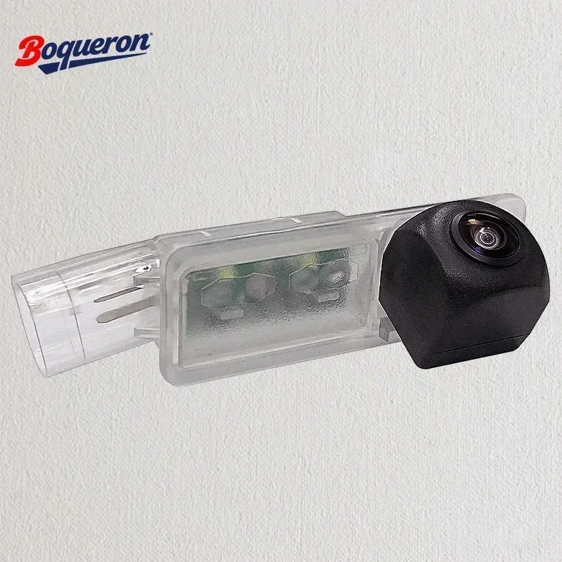 Camera for Volkswagen T-ROC for Skoda Superb Liftback Sedan Magotan LUPO Lamando