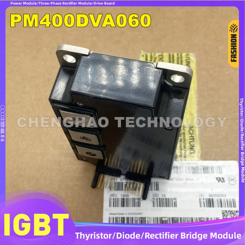 MODULE PM400DVA060-4 MODULE MODULE PM600HSA120 PM400DSA120 PM200DSA120 PM300DSA120 modul IGBT baru