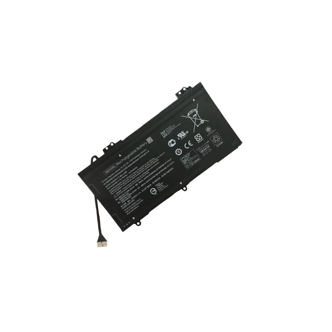 SE03XL TPN-Q171 HSTNN-LB7G