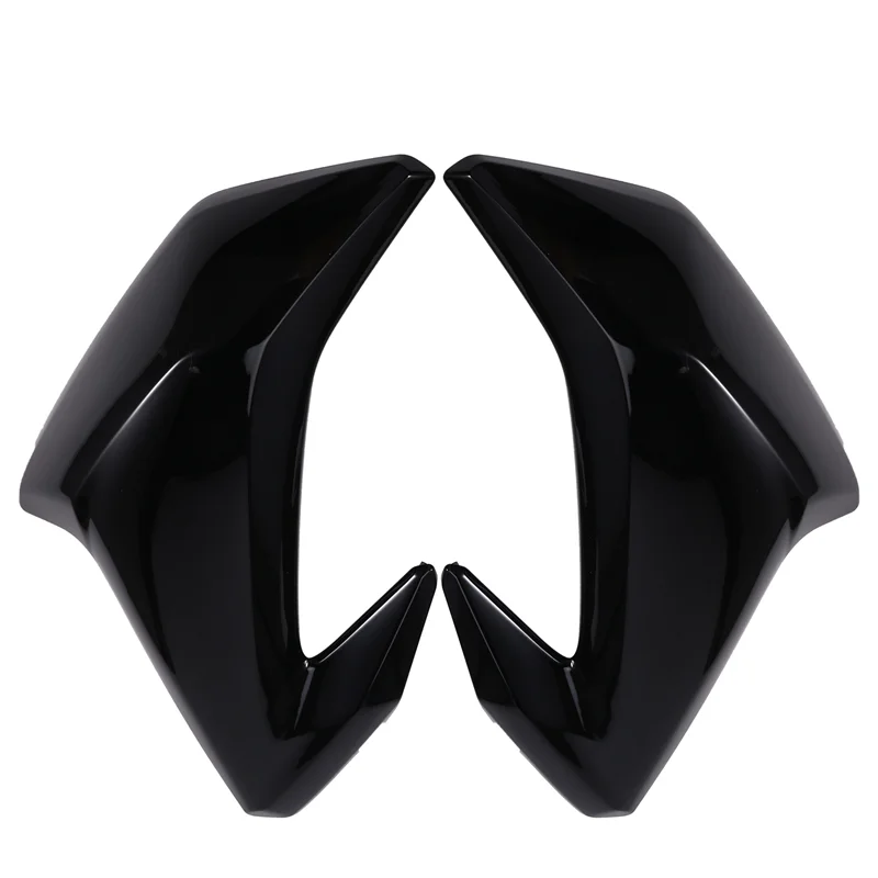 

A02Q-Fuel Tank Side Cover Fairing Trim Panel Left Right Parts For Kawasaki Z900 Z-900 Z-900 Motorcycle 2017-2019