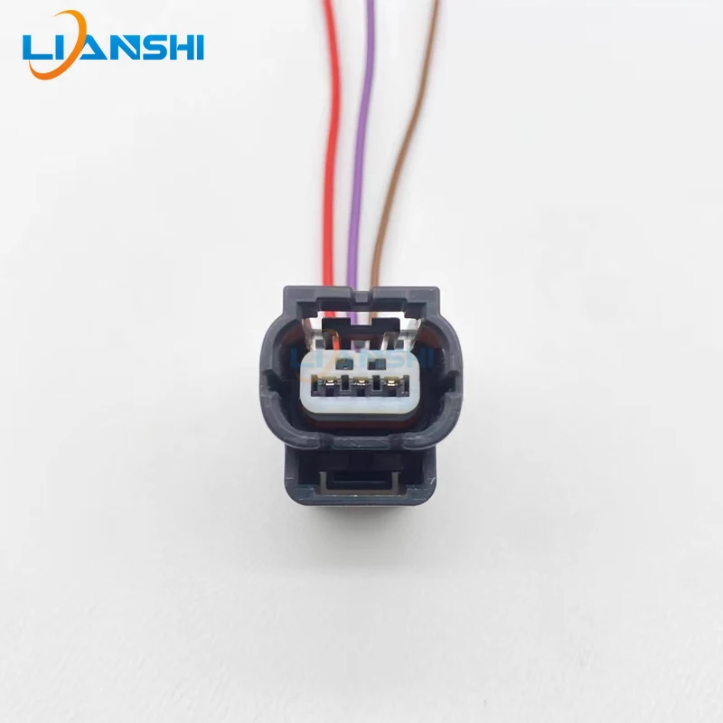 

This is suitable for the range battery sensor detection plug of Honda Accord, Breeze, Avenger, Odyssey and Fit