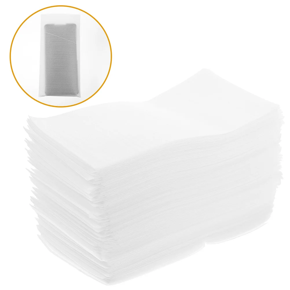 

100Pcs Shockproof Foam Packaging Bags Protective Cushioning Pouches for Shipping Moving Supplies Packing Materials