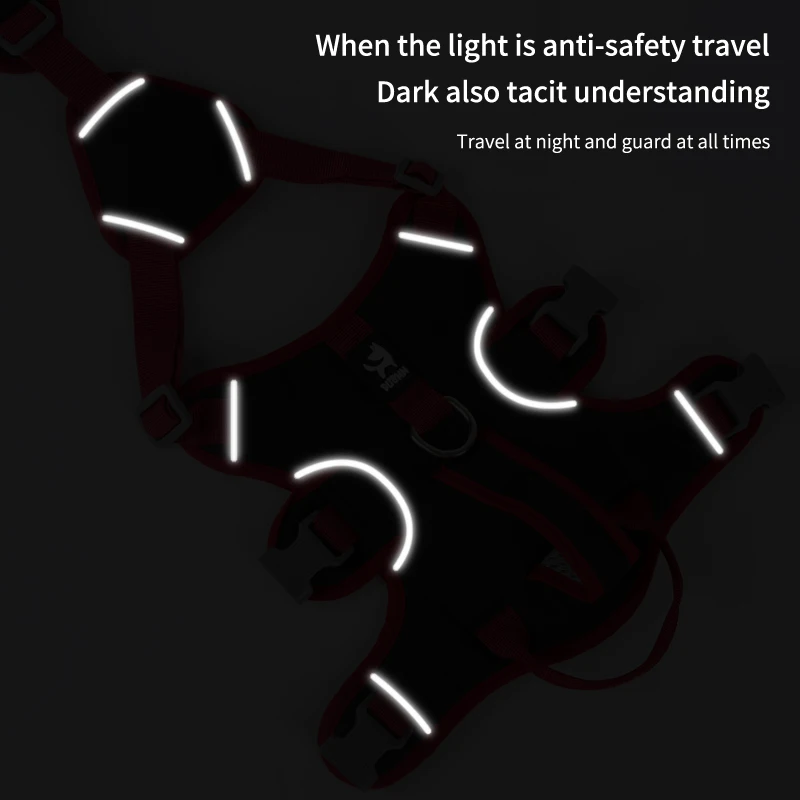 Thumbnail 4 - #88 Latest Dog Car Safety Harnesses Offers