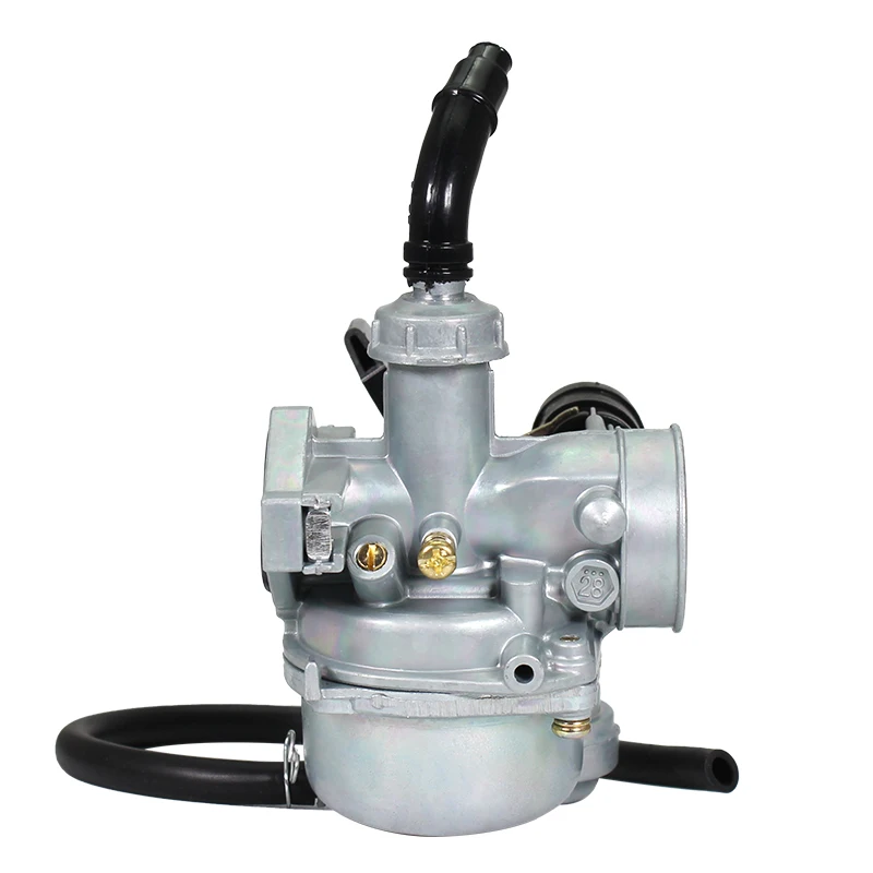 

Motorcycle Carburetor DY100 for C90 C100 C110 139FMB BIZ HD LUXE ATV Quad 4-Wheels Dirt Bike