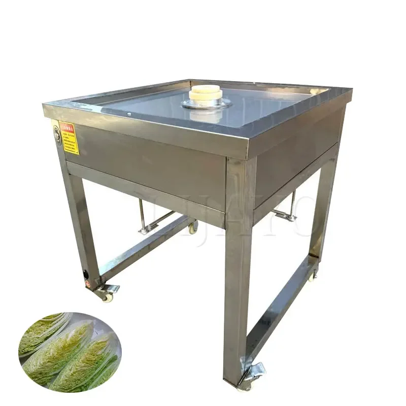 

Wedges Cutter Romaine Lettuce 4-Petal Split Machine Lemons Fruits And Vegetables Separator
