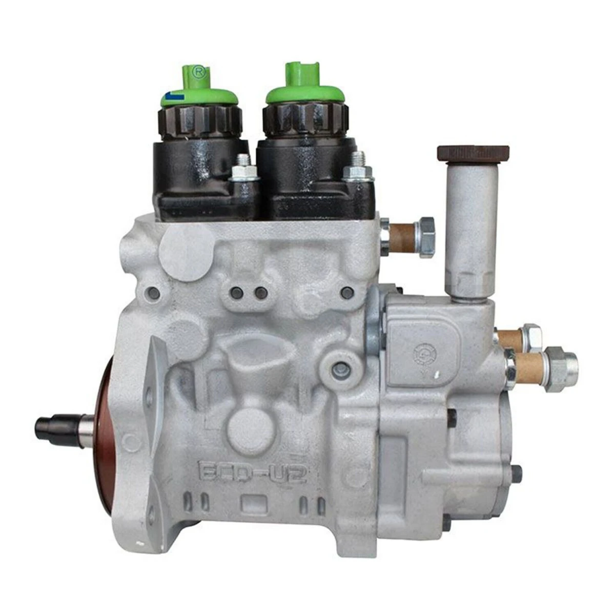 Fuel Injection Pump RE501640 for Engine 6081 Tractor 7710 8120 9420