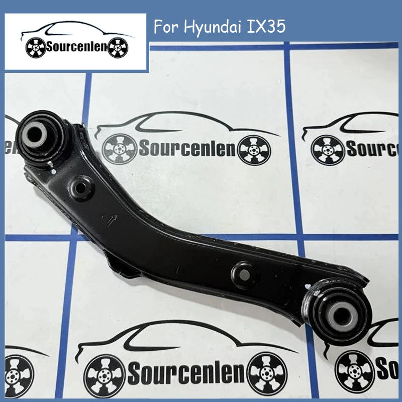 

Brand New Rear Upper Suspension Control Arm Bush Hanging 55100-2S100 For Hyundai IX35 551002S100