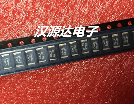 

50pcs/lot WSL2010R0180FTA18 R018F 2010 0.018R 1% 1W chips Electronic new