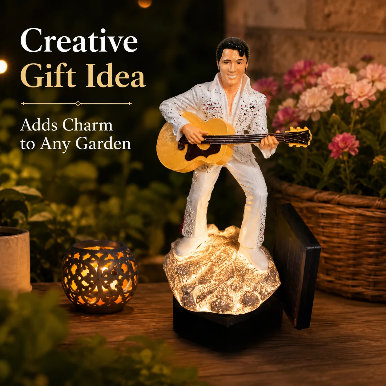 #19 New Lawn Ornaments & Garden Sculptures Arrivals