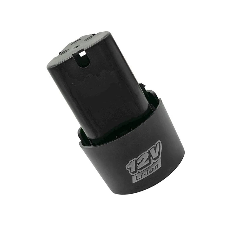 83CE 12V Drill Battery Shell Case Replacement for Cordless Tool Plastic Casing for Power Equipment