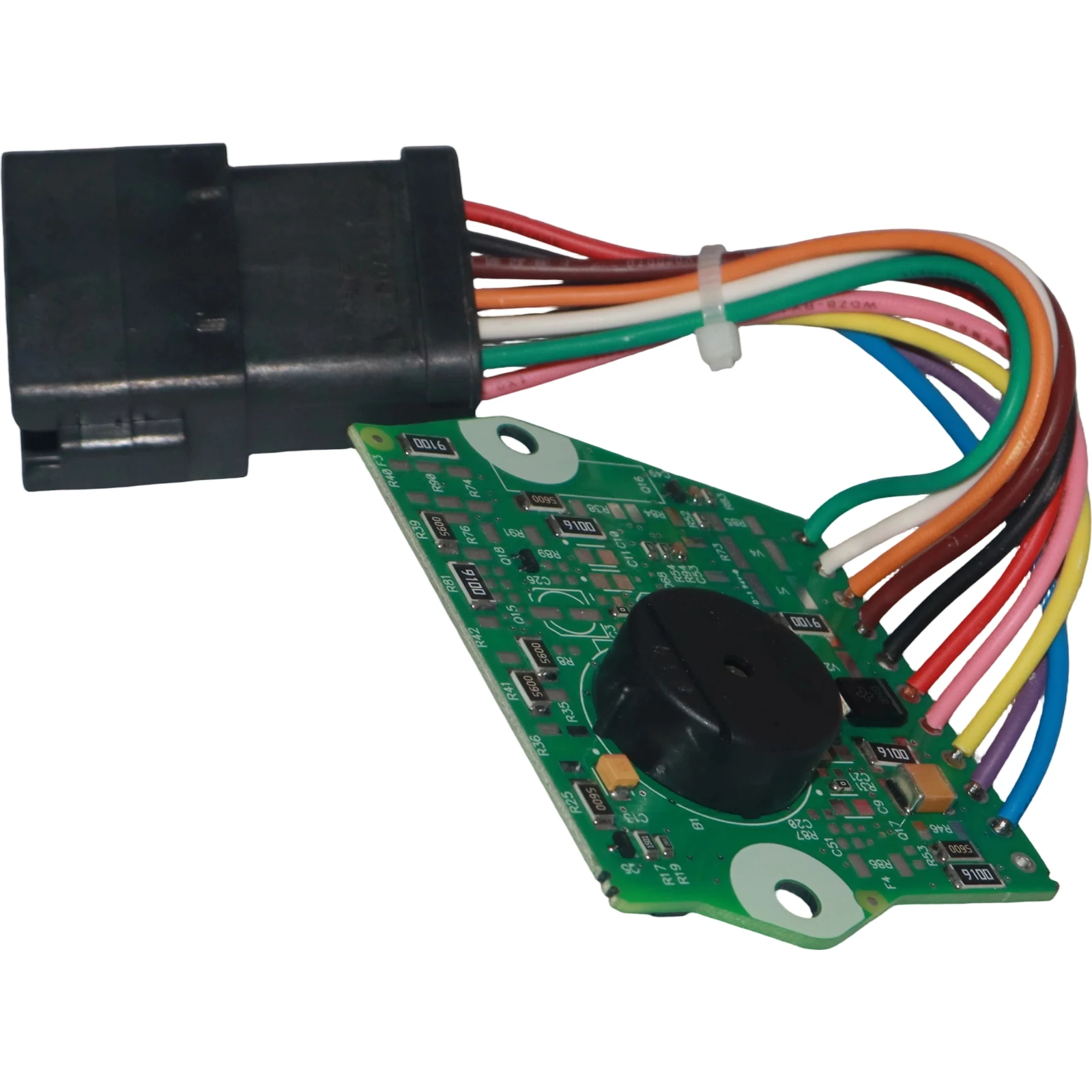 12V Lamp Assembly basic 223-6537 2236537 Fits for Caterpillar CAT 259B3 Compact Crawler Loader Light Parts