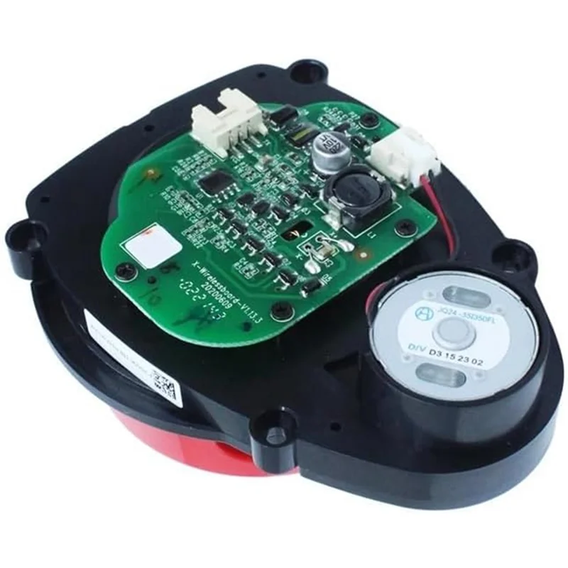 AC39-LDS Dreame D9 F9 D9 Pro D9 Plus L10 Pro W10 로봇 진공 청소기 교체 부품 용 Lidar 센서