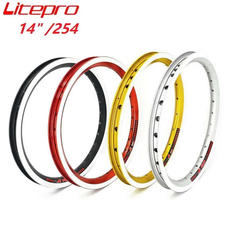 Litepro 14\