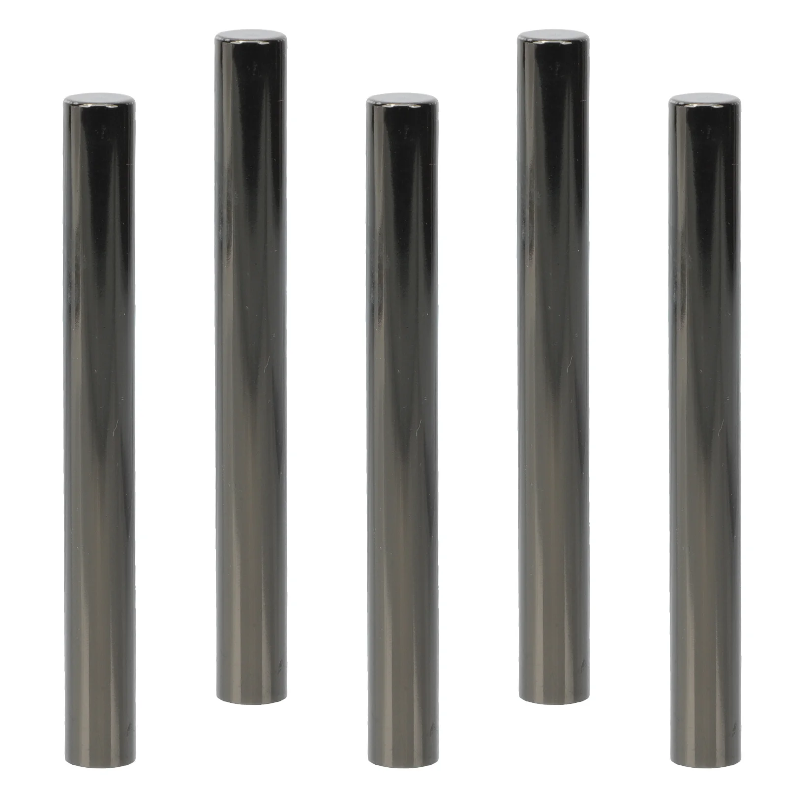 

Light Proof Nail Brush Caps 5pcs 6pcs Manicure Pen Protectors Cover for Nail Art Extension Tools Salon Equipment Kit