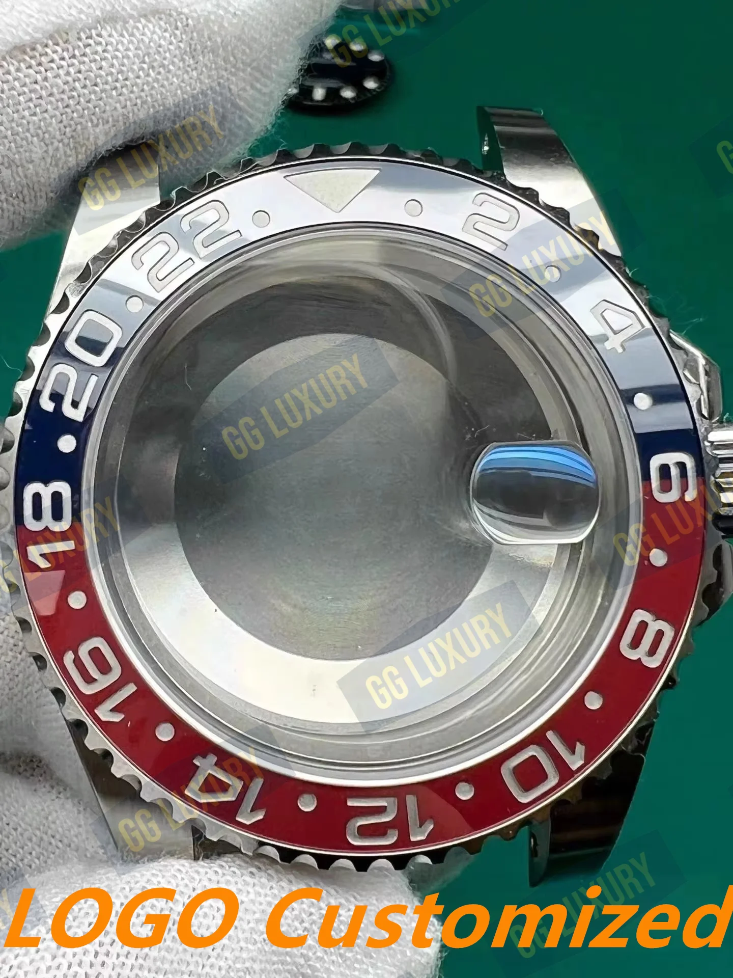 Customized Arf Vs F…