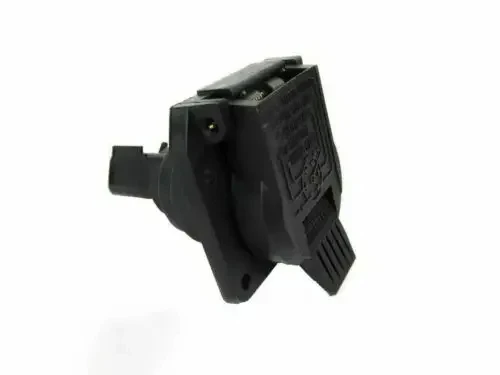 Подходит для проводки прицепа Ram Durango Grand Cherokee, 7-ходовой контактный разъем 56038366AB