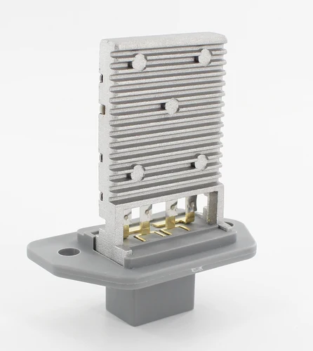 Imagen 1 del producto Resistencia del ventilador del calentador para SsangYong Kyron/Actyon (05-)/Aveo (T250) (06-) (A/C manual) OEM: 96435889 96539658 6811109160
